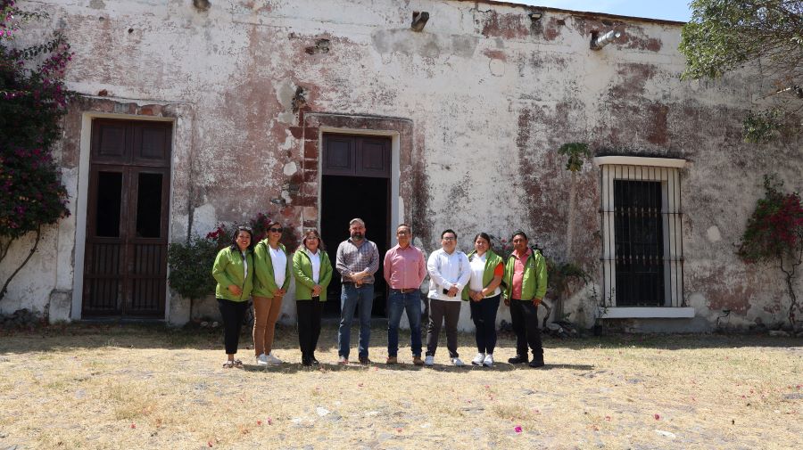 UTMZ Firma Convenio Para Fortalecer La Formación Práctica de Estudiantes