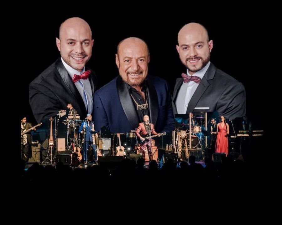 Emoción, Música y Grandes Voces en el Auditorio Gota de Plata