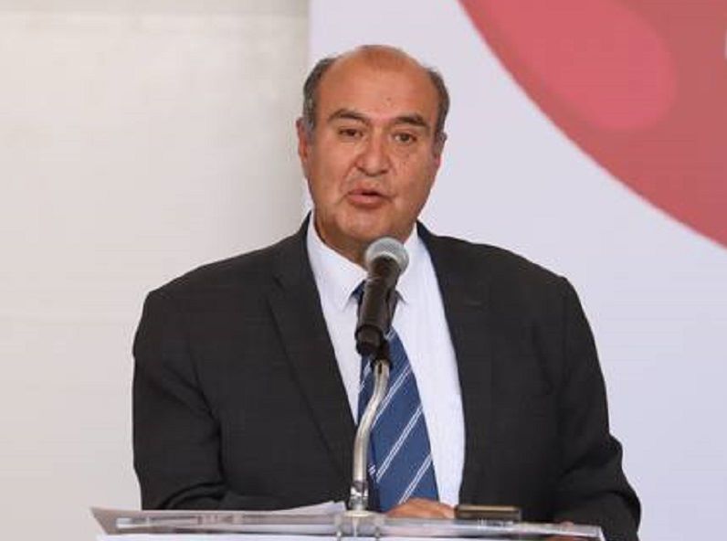 Psicólogos Trabajarán Con el Alumnado de la Secundaria 7 de Pachuca