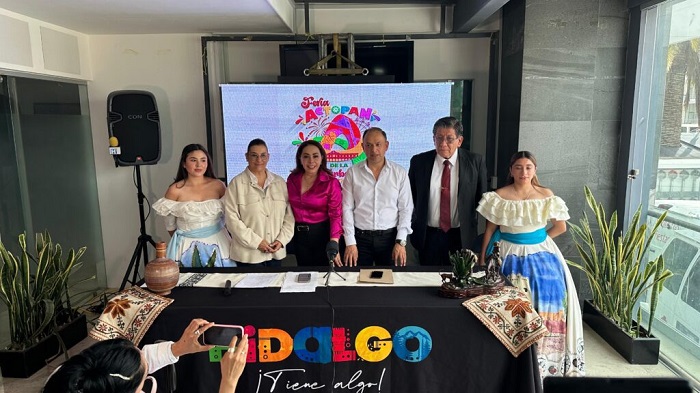 Actopan Feria de la Barbacoa 2025 del 4 al 13 de Julio con Tradición, Sabor y Gran Cartel Artístico