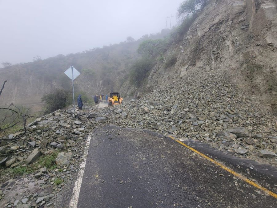 Afectaciones, Municipios Relevantes y Observaciones