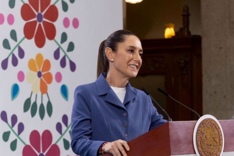 Anuncia Gobierno de México Reapertura El Próximo 1 de Julio del Nuevo Parque Bicentenario