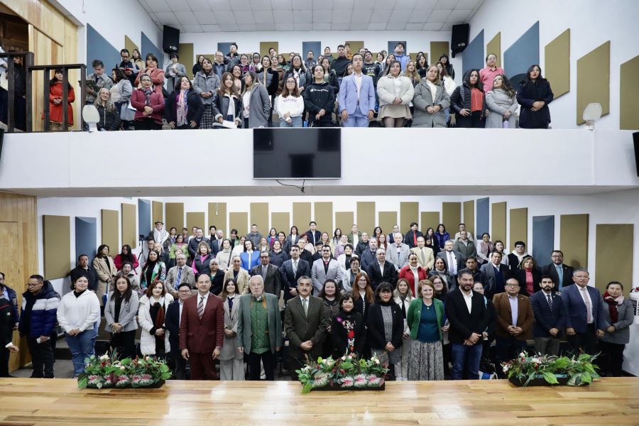 CIL 2025 Reúne a Expertos Internacionales en la Enseñanza de Lenguasy Observaciones