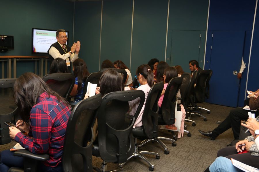 CIL UAEH: innovación y neurociencias aplicadas a la enseñanza