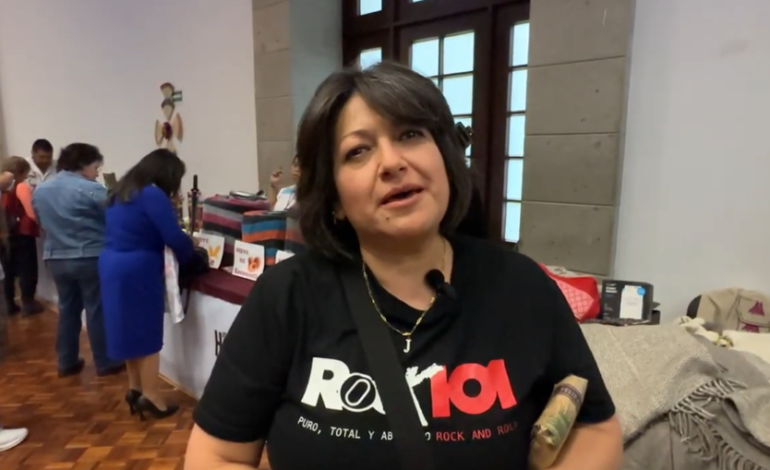 Con Arte y Sabor, Hidalgo se Proyecta a Nivel Nacional