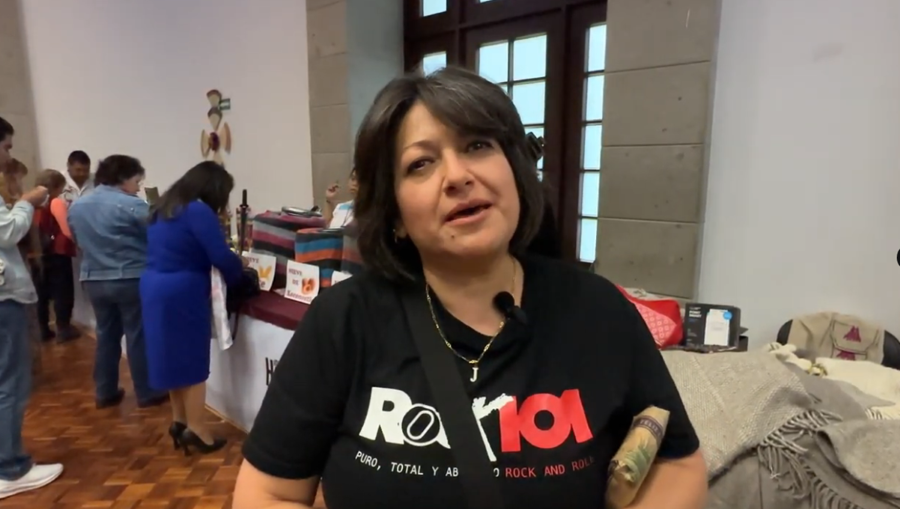 Con Arte y Sabor, Hidalgo se Proyecta a Nivel Nacional