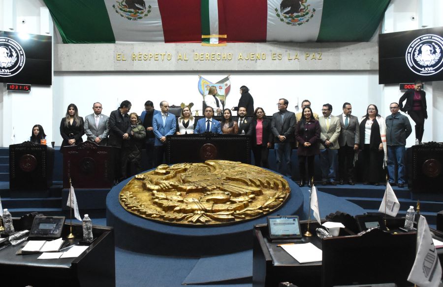 Diputados Presentan Iniciativa Para que Municipios Promuevan el Cuidado del agua