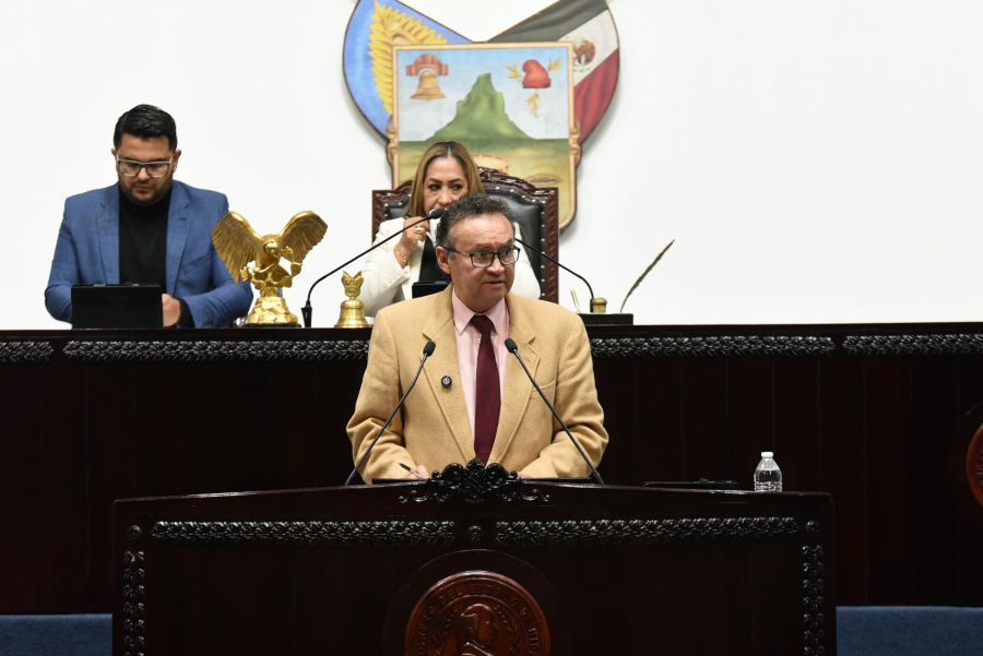 Con Dictamen, Legisladores Modifican Cuotas y Tarifas a Comisión de Agua de Atitalaquia
