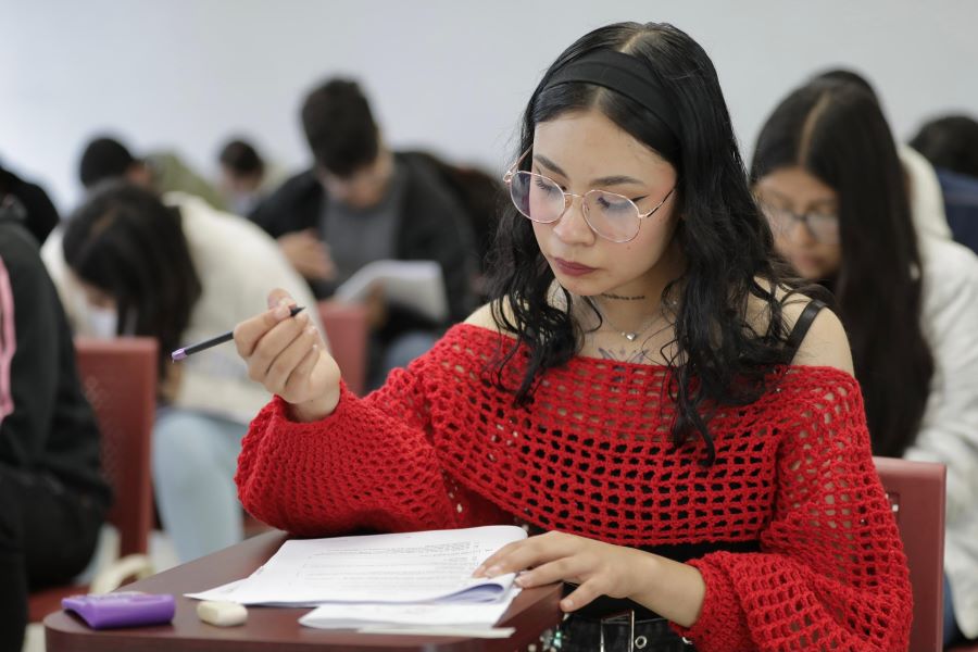UAEH Publica Convocatoria de Ingreso a Bachillerato Garza