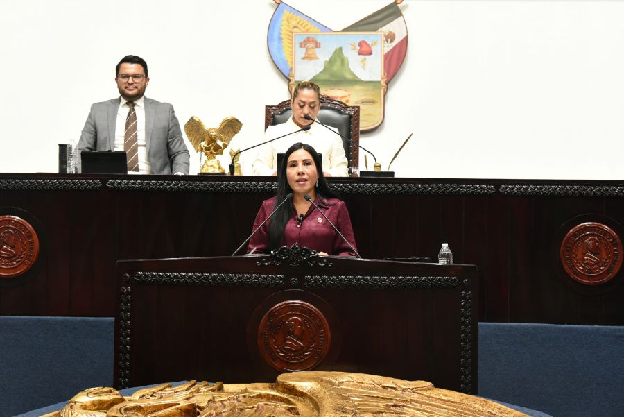 Congreso Exhorta a los Ayuntamientos a Instalar la Comisión de Asuntos Metropolitanos en su Municipio