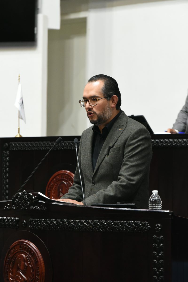 Diputados Proponen Tipificación del Delito de Ecocidio