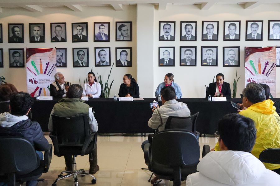 Primer Concurso Municipal de Danza Folklorica y Estilo Libre   El 1 de Julio en Tulancingo