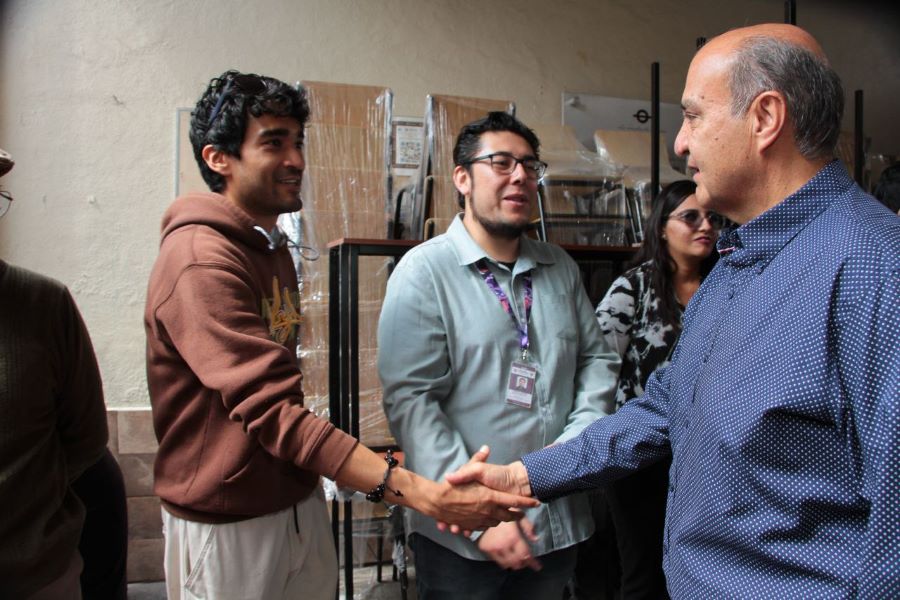 Escuela de Música del Estado de Hidalgo Recibe Inversión Por Casi 5 Millones de Pesos