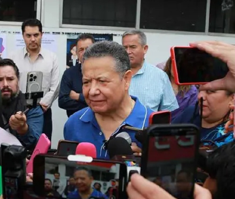 Cesar “N” Fue Capturado por la Interpol tras la Compra de una Casa Lujosa y un Automóvil de alta Gama