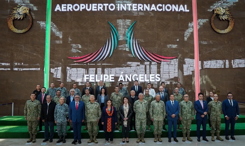Hidalgo Se Suma a la “Estrategia regional para la prevención y combate del robo de vehículos particulares, motocicletas y autotransporte”.