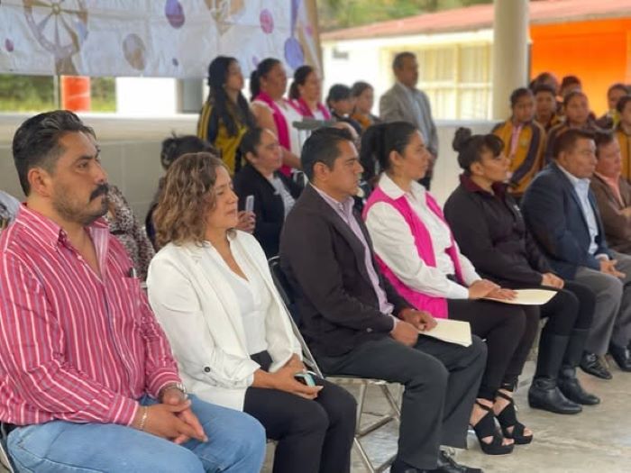 Fortalece SEPH La Armonía en las Aulas Con la Feria Para la Convivencia Escolar