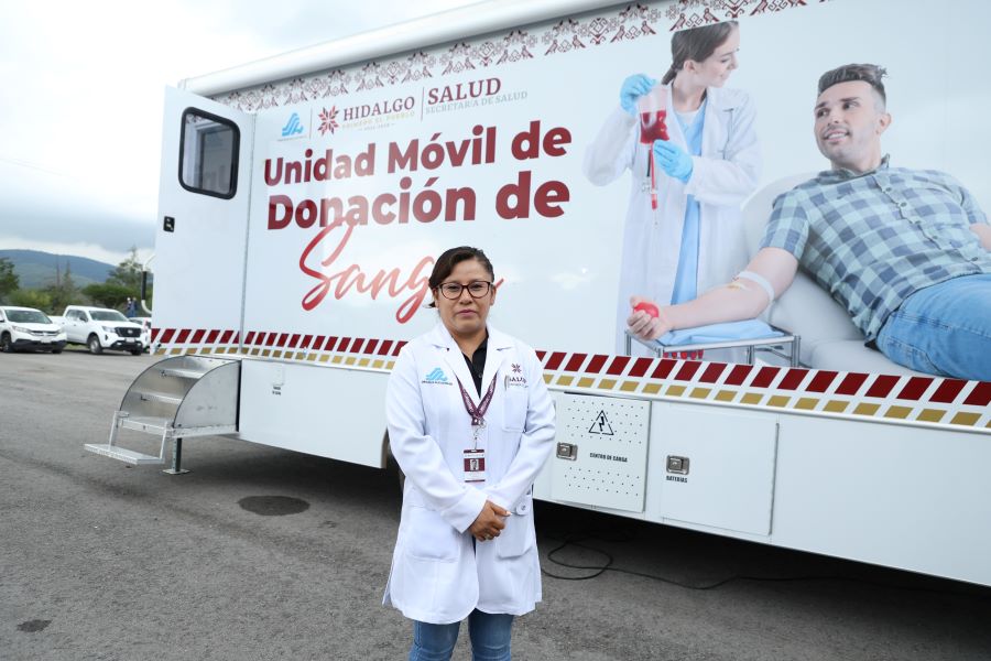 Fortalecen Rutas de la Transformación a Tepeji del Río con más de 70 mdp