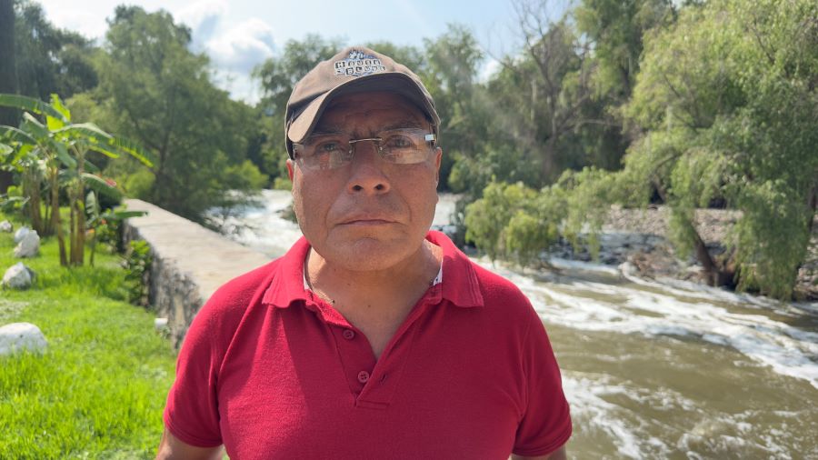 Gobierno de Hidalgo Refuerza Acciones Preventivas Ante Temporada de Lluvias, en Todas Las Regiones del Estado