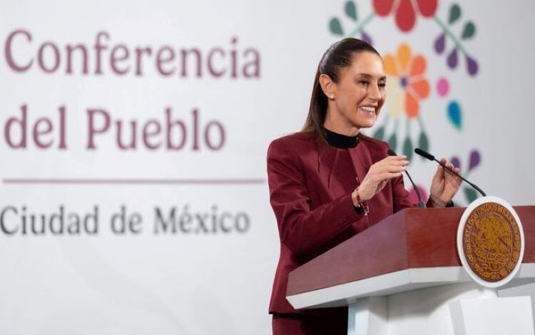 Gobierno de México Ha Creado 52 Mil 762 Empleos Con Primeras Obras del Programa Nacional de Infraestructura Carretera