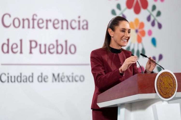 Gobierno de México Ha Creado 52 Mil 762 Empleos Con Primeras Obras del Programa Nacional de Infraestructura Carretera