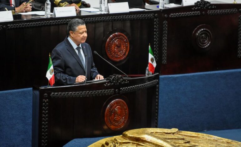 Hidalgo Fortalece Finanzas Municipales Mediante Convenio Por Cobro de Impuesto Predial