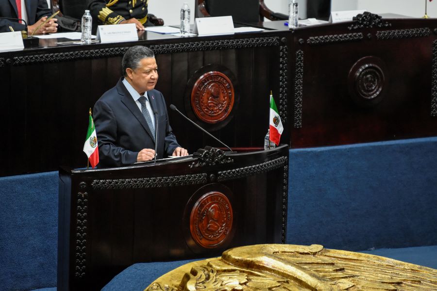 Hidalgo Fortalece Finanzas Municipales Mediante Convenio Por Cobro de Impuesto Predial