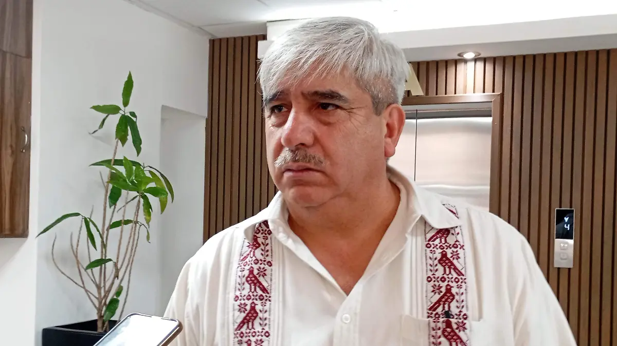 Hidalgo solicitó declaratoria de emergencia ante la federación Para la Zona Metropolitana de Pachuca