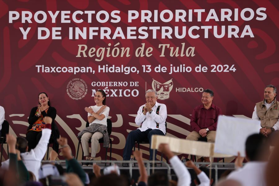 Hidalgo tendrá modelo único de reciclaje y sustentabilidad