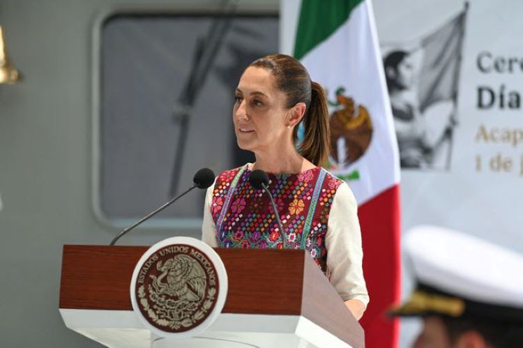 Hoy Hacemos Historia, Se Hará Realidad El Verdadero Estado de Derecho Donde Nadie Estará Por Encima de La Ley: Presidenta Claudia Sheinbaum Celebra Primera Elección del Poder Judicial en México