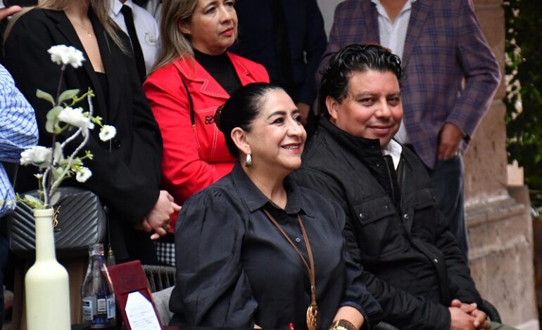 Huichapan Fue Sede del Lanzamiento Oficial de 29 Etiquetas de Vino Australiano, Presentadas Por La Empresa Cellar Point
