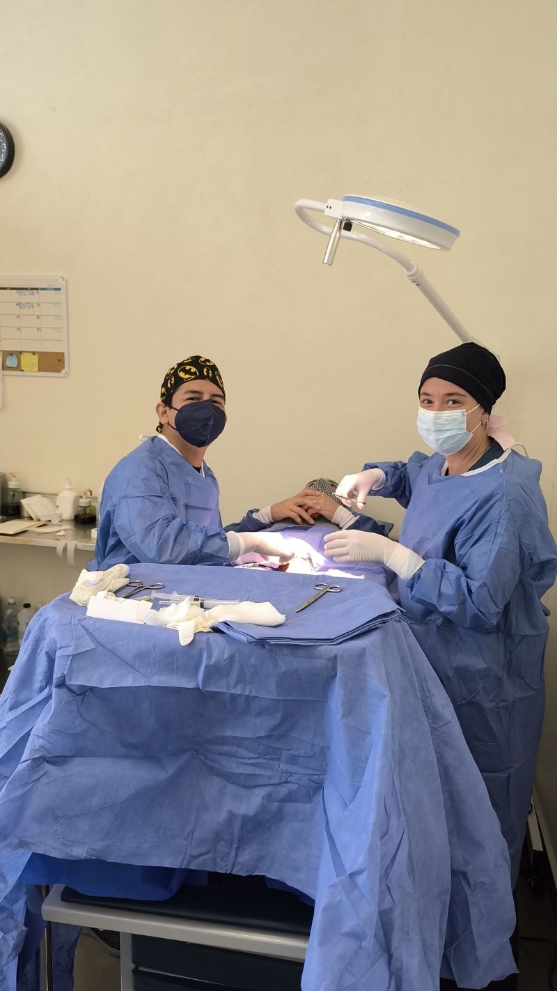 IMSS Bienestar Hidalgo promueve jornadas gratuitas de planificación familiar para hombres