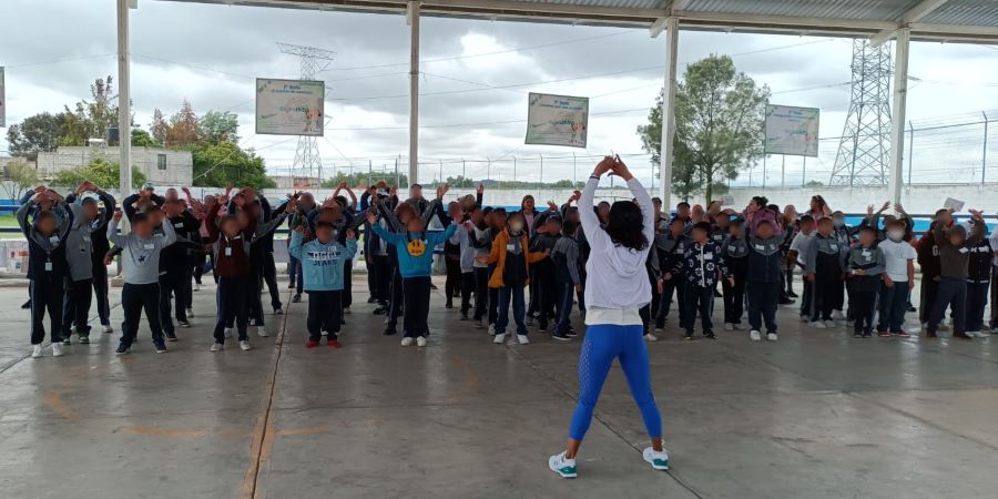 Impulsa IMSS Hidalgo Primer Encuentro Juvenimss Para Promover La Salud Integral