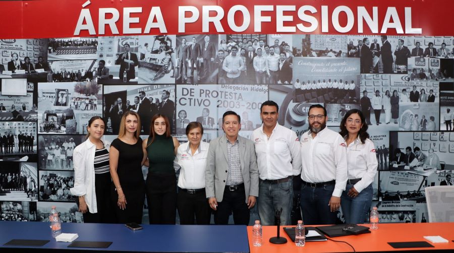 Impulsa Sedeco la Participación de Mujeres Constructoras en los Polos de Desarrollo Económico para el Bienestar