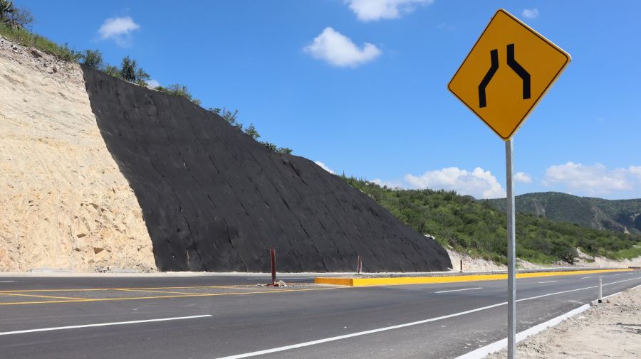 Inician Obras en El Tramo Tamazunchale – Huejutla