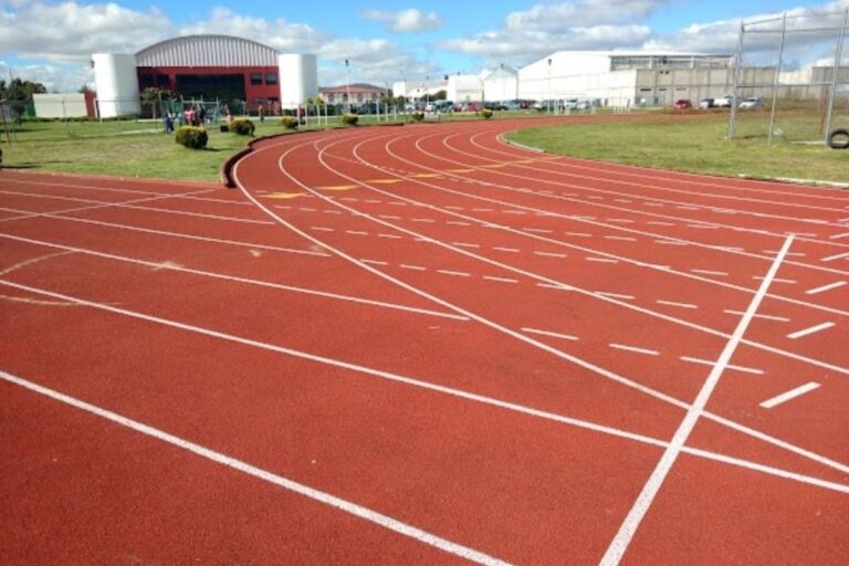 Licitarán la Construcción del Centro Deportivo Hidalguense, Con Una Inversión de 415 Millones 937 Mil 215 Pesos.