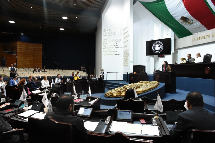 Exhortan Diputados a la SEPH a Regularizar el Predio de Casi 4 mil Escuelas Primarias