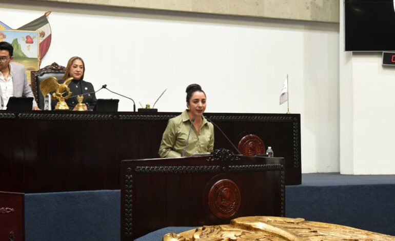 Legisladores Exhortan a Municipios a Crear Instancias de la Juventud