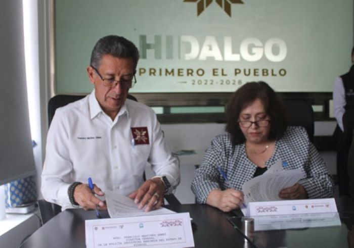 PIBEH Va Por La Profesionalización de su Personal