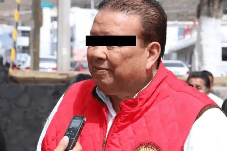Juez Decreta Prisión Domiciliaria Percy E. B. Por Abuso Sexual Agravado.