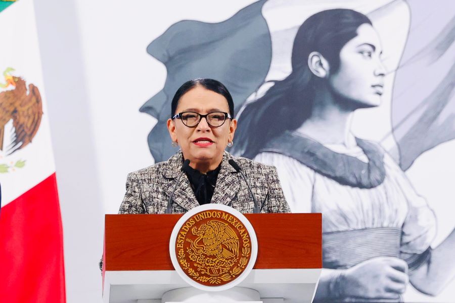 La Elección Judicial Manda El Mensaje de Que la Justicia También es un Asunto del Pueblo: SEGOB
