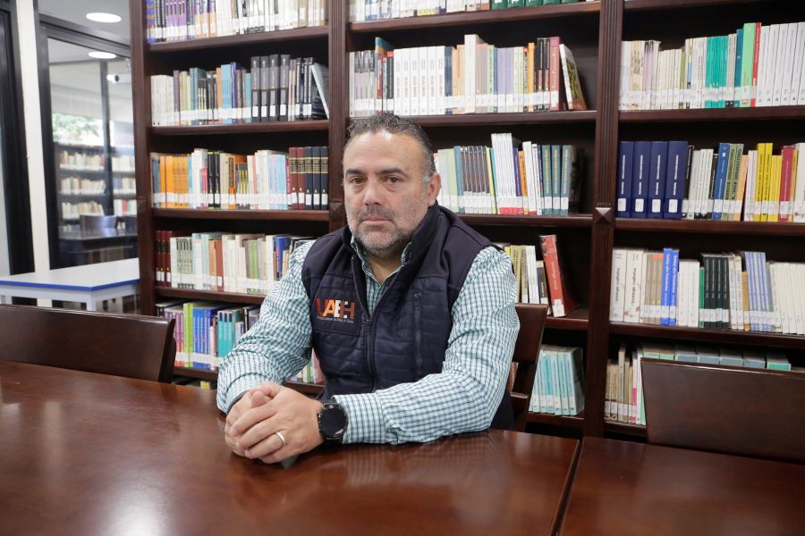 Plantas Tratadoras de Aguas Residuales, Necesarias Para Garantizar Derechos Humanos en Tula