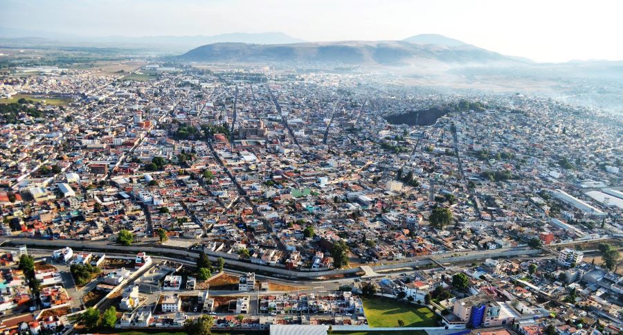 Por Cuestión Climática No Es Viable Ejecución de Bacheo en Tulancingo, Pero Se Aplicará Medida Paliativa