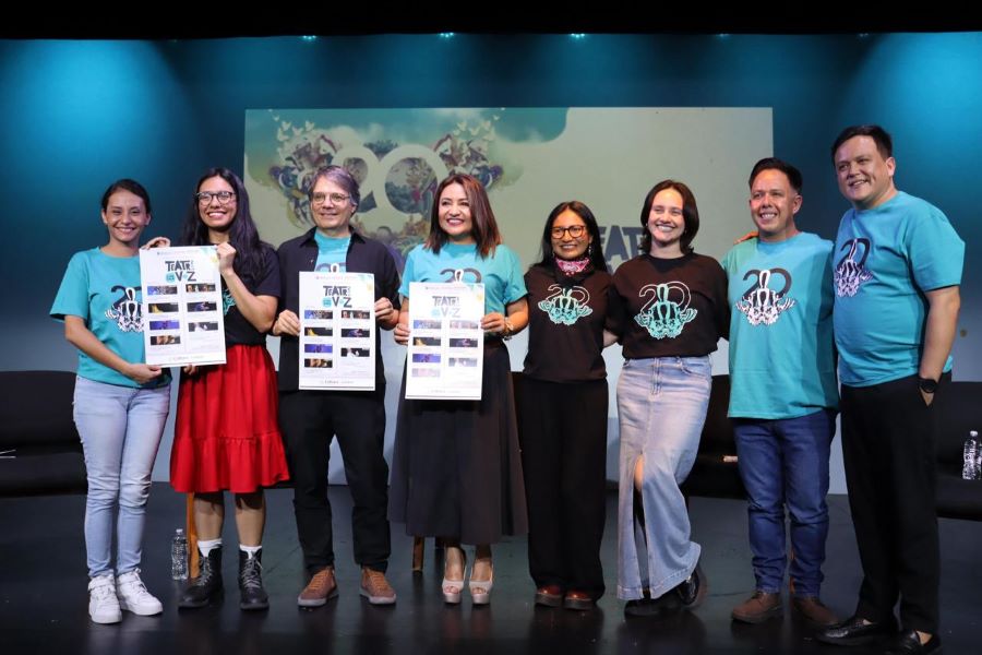 Por Primera Vez, Hidalgo Será Sede de Festival de Monólogos “Teatro a Una Sola Voz”