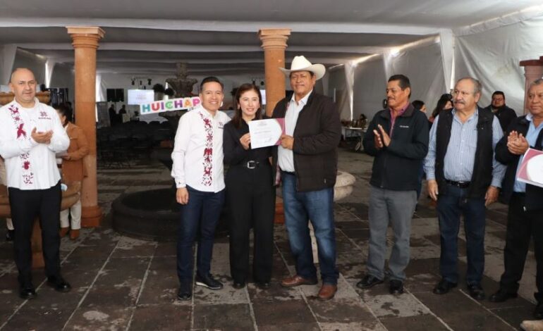 Posicionan al Sector Canterero Como Motor Económico y Símbolo de Identidad Cultural en Hidalgo