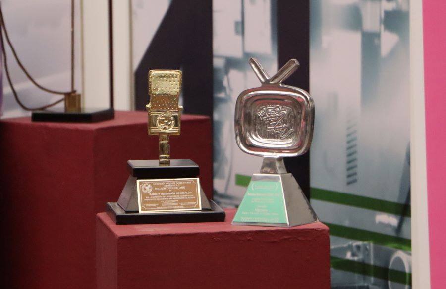 RTH Premiado Por Reportaje Que Retrata Situación de Migrantes Hidalguenses