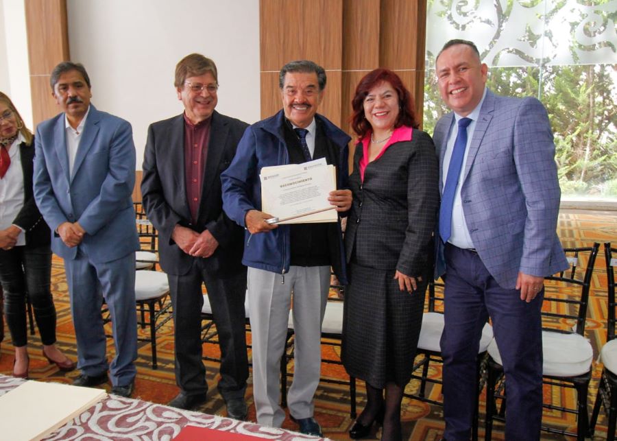 Realizan Consejo Directivo de los Niveles de Educación Básica