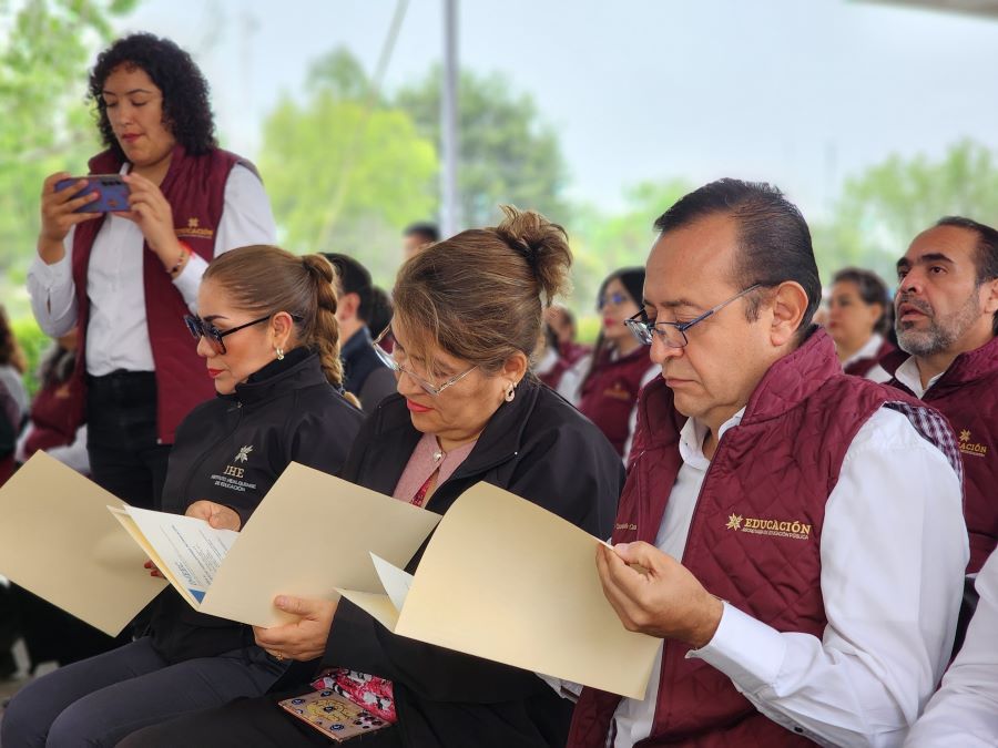 Renueva IHE Certificación ISO 9001:2015 en Sistema de Gestión de Calidad