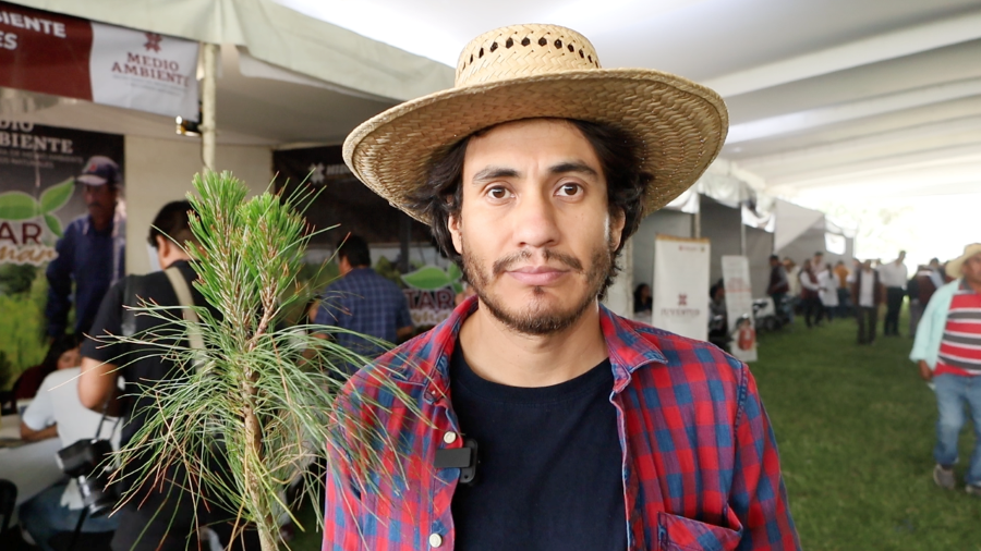 Rutas de la Transformación Acercan Servicios a Tepetitlán