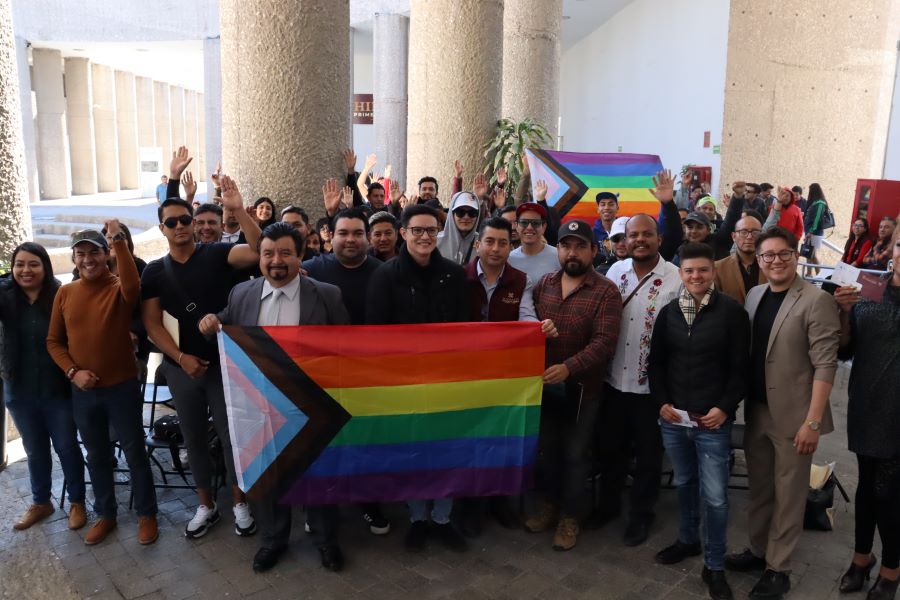 Sebiso Invita a Programa de Impulso Económico Para la Comunidad LGBTIQ+