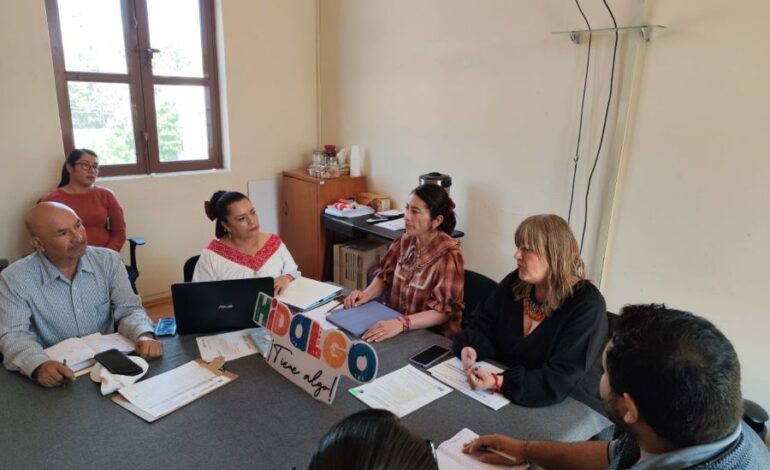 Secturh Brinda Asesoría Especializada y Acompañamiento a Los Nueve Pueblos Mágicos